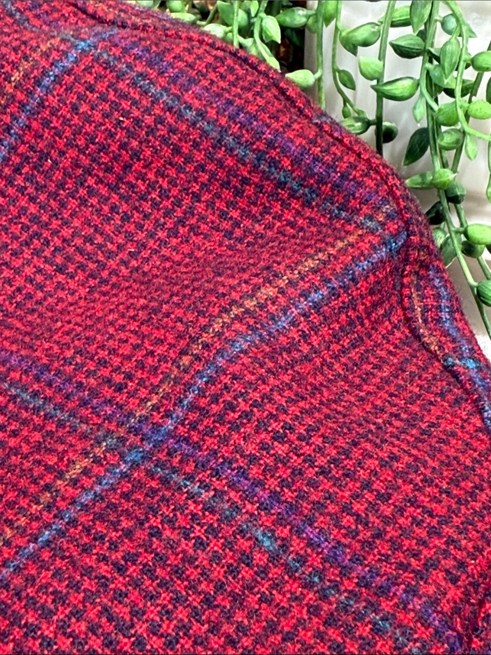 Men's Pendleton Cap - Picture 9 of 9